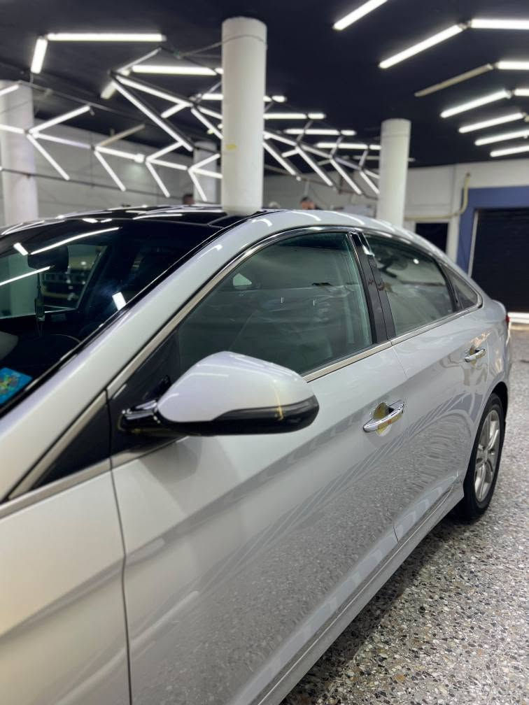 سوناتا فوووول للخير كامل مواصفات ومسوي علية إدامة كاملة واستخدام شخصي موديل 2019 
ماشيه 50 حقيقي 
وارد مريكي وهذا رقمي *********** بغداد, العراق

