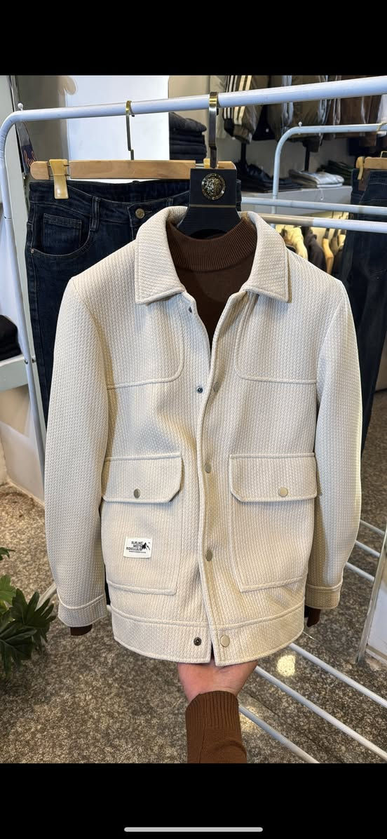 NewO2✨تخفيضات ✨
عروض تصل إلى %50

السعر السابق 40❌
السعر الحالي 25✅

خامة وقالب جودة عالية جدا قابلة على التجفيف السريع 

العنوان المحل الصويرة شارع النجمة مجاور أسواق بيت صخي داخل الفرع أزياء O2
الاتصال على الرقم ***********
أو مراسلة الصفحة
