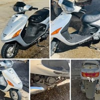 فراشة • مكفوله • محرك ما مفتوح