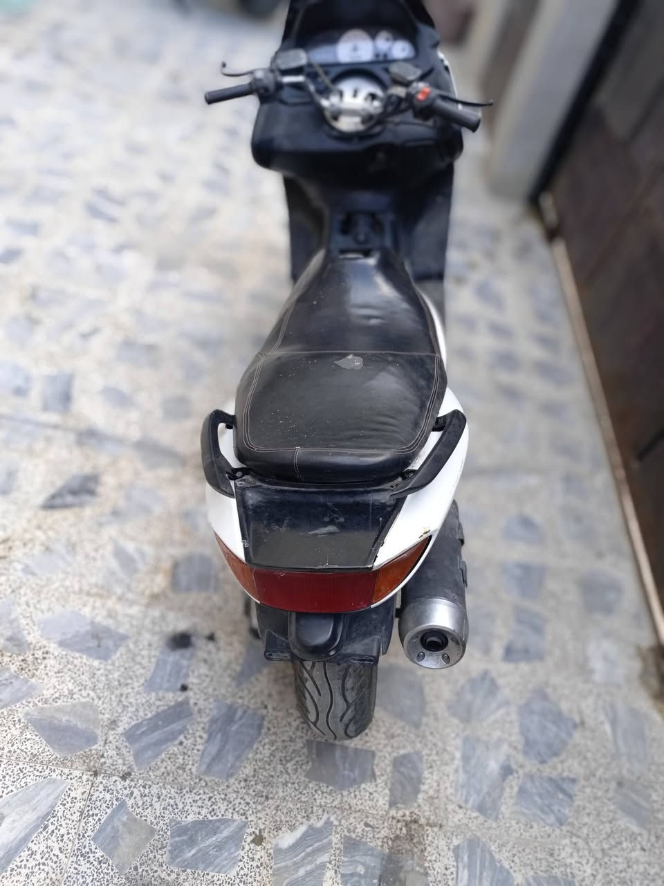 سلام عليكم
للبيع تي ماكس 2007
سعر قفل550
شغاله نكره بس بدايه ب ك ن
مكان كركوك 
***********
