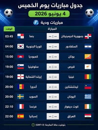 باقة كأس العالم • بي إن سبورت • قنوات MAX