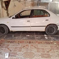 سمند • ٢٠١١ • رقم ذي قار