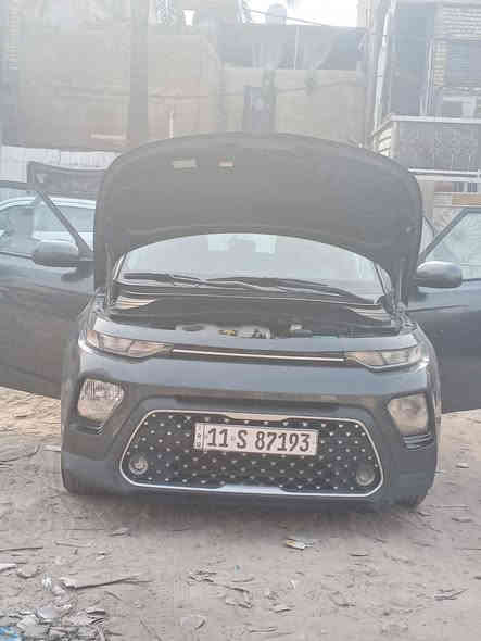 السلام عليكم  كيه صول البيع 
مديل 2022
ماشيه 40
محرك 2000دوش 
الموصفات
شاشه كبيره
كامرهّ دواوه 
شاشه
حادث جملغ وبنيد فقط
مكانه السياره بغداد البنوك شارع المشاتل 
السعر 138
***********
