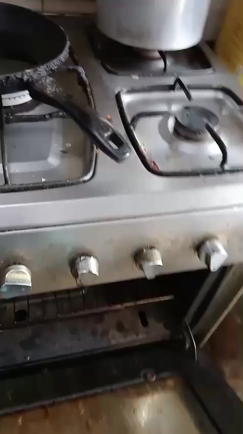 طباخ  ب٤٠ گله شغال   متروك يحتاج غسل بي ضرر جامة الفرن مكسورة بغداد الجديدة


**إذا كنت صاحب هذا الإعلان وتريد حذفه لأي سبب، رجاءا أرسل رسالة إلى الدعم الفني**