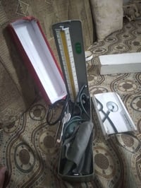 جهاز ضغط • شغال • للبيت