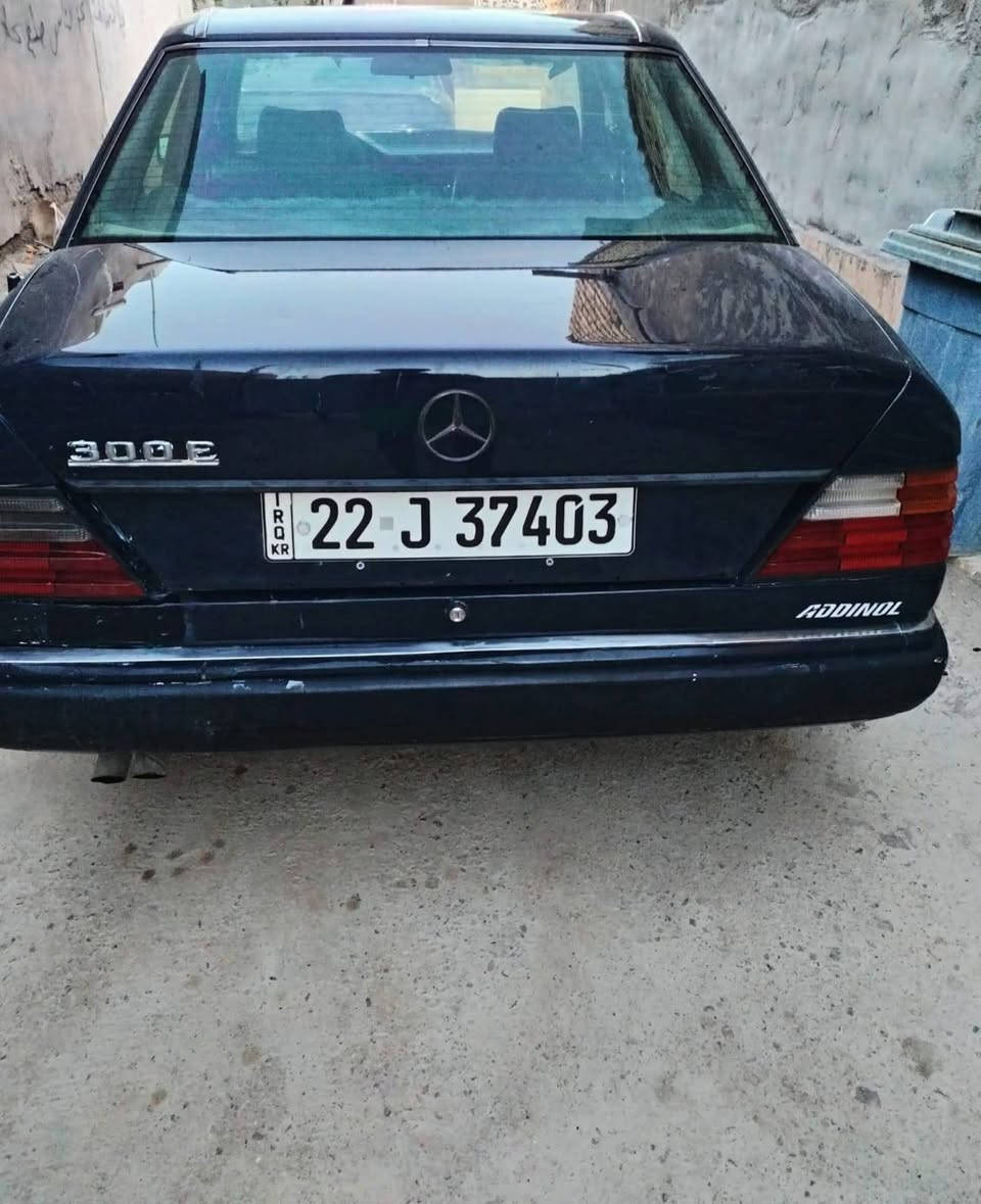 ياالله  سلام عليكم  مارسيدس دب حجم 300 تخم تاير حداده تبريد كله جاهز سياره خير من الله  مال جناي رقم انكليزي شمالي سنويه 2031 موديل 90 لايت زنون مكينه 2500 فيفيتي قواعد بلاد
ياالله  سلام عليكم  مارسيدس دب حجم 300 تخم تاير حداده تبريد كله جاهز سياره خير من الله  مال جناي رقم انكليزي شمالي سنويه 2031 موديل 90 لايت زنون مكينه 2500 فيفيتي قواعد بلاد 
مكاني بصره قرنه بني منصور  السعر 58 وبيهه مجال للطيبين


**إذا كنت صاحب هذا الإعلان وتريد حذفه لأي سبب، رجاءا أرسل رسالة إلى الدعم الفني**