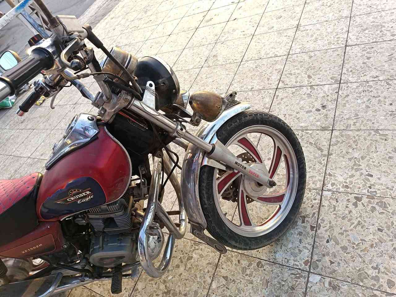 دراجه جني للبيع موديل 15 اوراق كمرك كهربائيات شغاله السعر 450 دبل بلك لا تبخير ولا تنقيص


**إذا كنت صاحب هذا الإعلان وتريد حذفه لأي سبب، رجاءا أرسل رسالة إلى الدعم الفني**