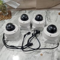٤ كامرات • كامرات اسوار