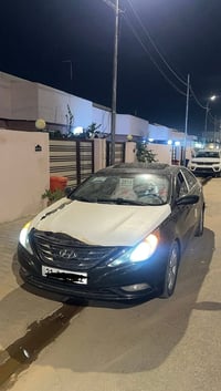 سوناتا • ٢٠١٤ • نجف