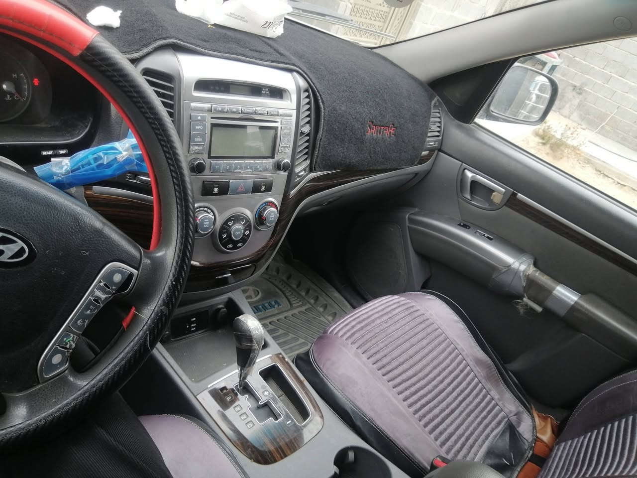 سلام عليكم سنتافي 4سلندر فول نضافه 4راكب سياره جاهزه من كلشي تبريد. محرك كير كفاله
سعر 125وبيه مجال بصيط مكاني لانبار فلوجه 
لاي ستفسار متواجد خاص 

سياره بسمي تحويل ثاني يوم


**إذا كنت صاحب هذا الإعلان وتريد حذفه لأي سبب، رجاءا أرسل رسالة إلى الدعم الفني**