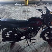 شباب دراجه بوكسر 2023 عدائيل 24 رقم انجليزي مقفوله كفاله عامه واي نقص ...