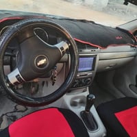 شيفروليه • ٢٠٠٩ • سماوه