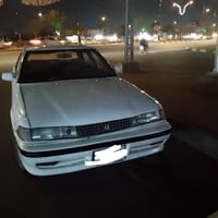 تويوتا مارك • موديل ١٩٩٢ • كربلاء الحولي