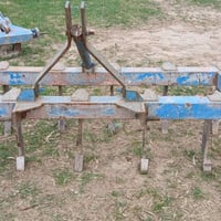 خرماشه • ابو قريب