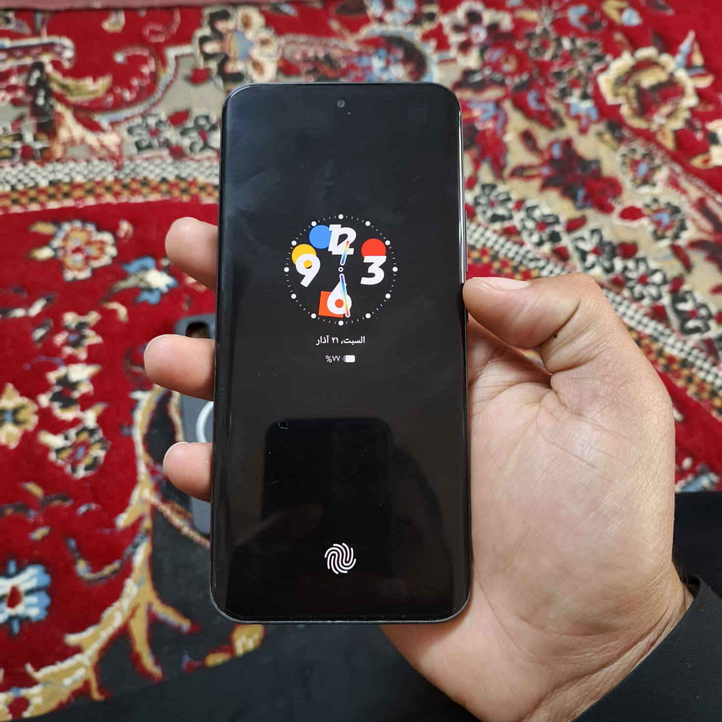 السلام عليكم
انفنكس هوت 60 برو بلاس 
جهاز بعده لوك مستخدم شي قليل 
ذاكره 255 
دبل خط 
رام 16
سعره 260 وبي مجال قليل حك جيه


**إذا كنت صاحب هذا الإعلان وتريد حذفه لأي سبب، رجاءا أرسل رسالة إلى الدعم الفني**