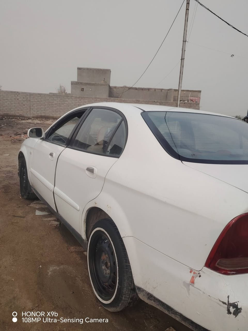 سياره للبيع رقم بابل دولي اب اسمي السعر 35 والشراي ينتصل ***********
المكان السماوه ناحية الدراجي
