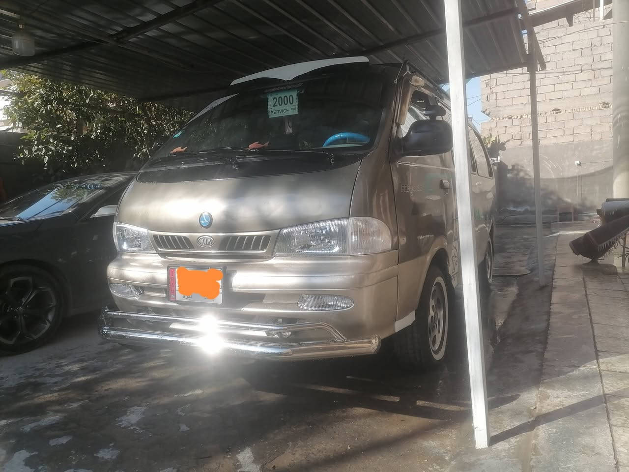 سلام عليكم بريجو للبيع موديل ٢٠٠٠ رقم بغداد تحويل مباشر سنويه ل٢٠٢٧ مصفره مرور وهيئه محرك كير اكسل كفاااله شواصي كفاااله كهربائيات فول غرفه دوشمه جديده صدر خلفي أمامي جديد مصبوغه حزام جماليه فقط سعر /80/ وبيها مجال مكاني بغداد البياع /*********** /ابو حيدر
