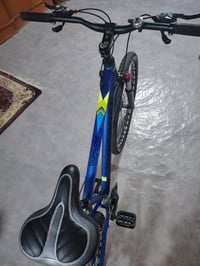بايسكل جبلي • حجم كبير • مستعمل