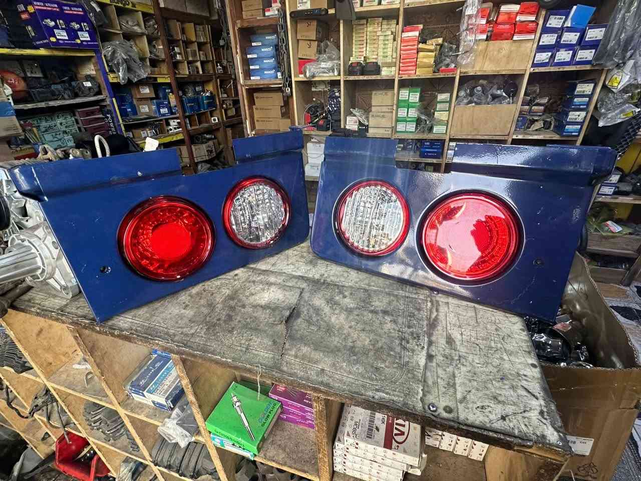 محل صادق الدبي 
         لبيع الأدوات الاحتياطيه للسيارات الكوريه
  بنكو3 /فونترا /بنكو96/ام عيون /كيا بستا/بريجو 
                        / البيع جمله ومفرد / 
                         /جديدومستعمل/
                عرض خاص لاصحاب الجمله
العنوان 
بغداد….كسرة وعطش 
تواصل 
📞 طالب ***********
                 ***********
📞 صادق : ***********
                ***********
خدماتنا:
نقدم خدمة توصيل سريع 🚗🚗🚗🚗
