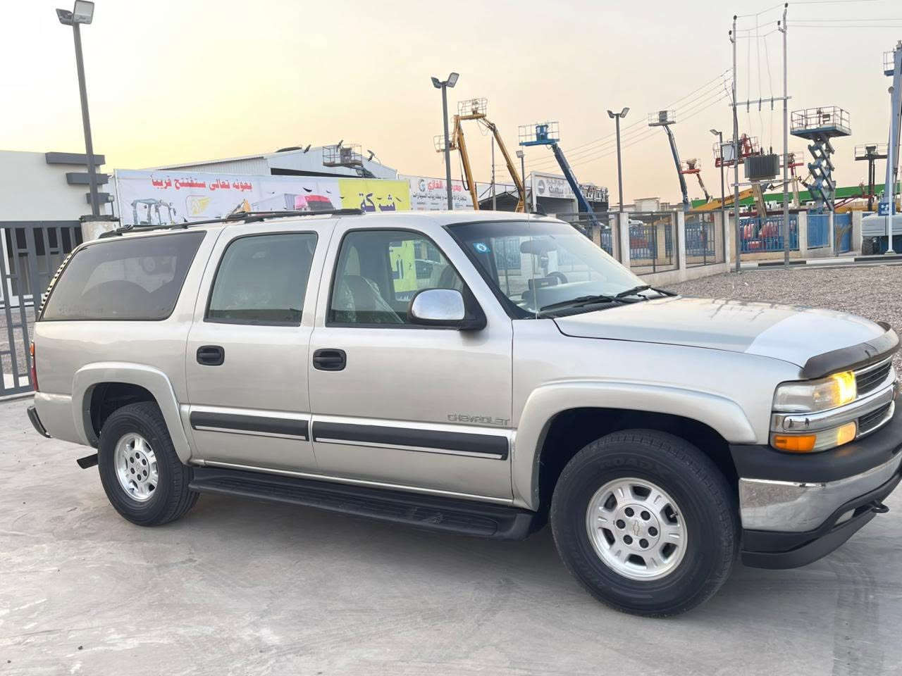 سلام وعليكم شوفر ليت موديل 2002 مكفوله من الكص ونقل الجثه وضربه صبق جماليه فقط رقم بقداد مشروع وطني سنويه مجدد 2029 مكينه وكير جدد تخم تاير تبريد 3قطع ثلج سعر 78 وبيه مجال قليل رقم الهاتف *********** لعنوان بصره زبير
