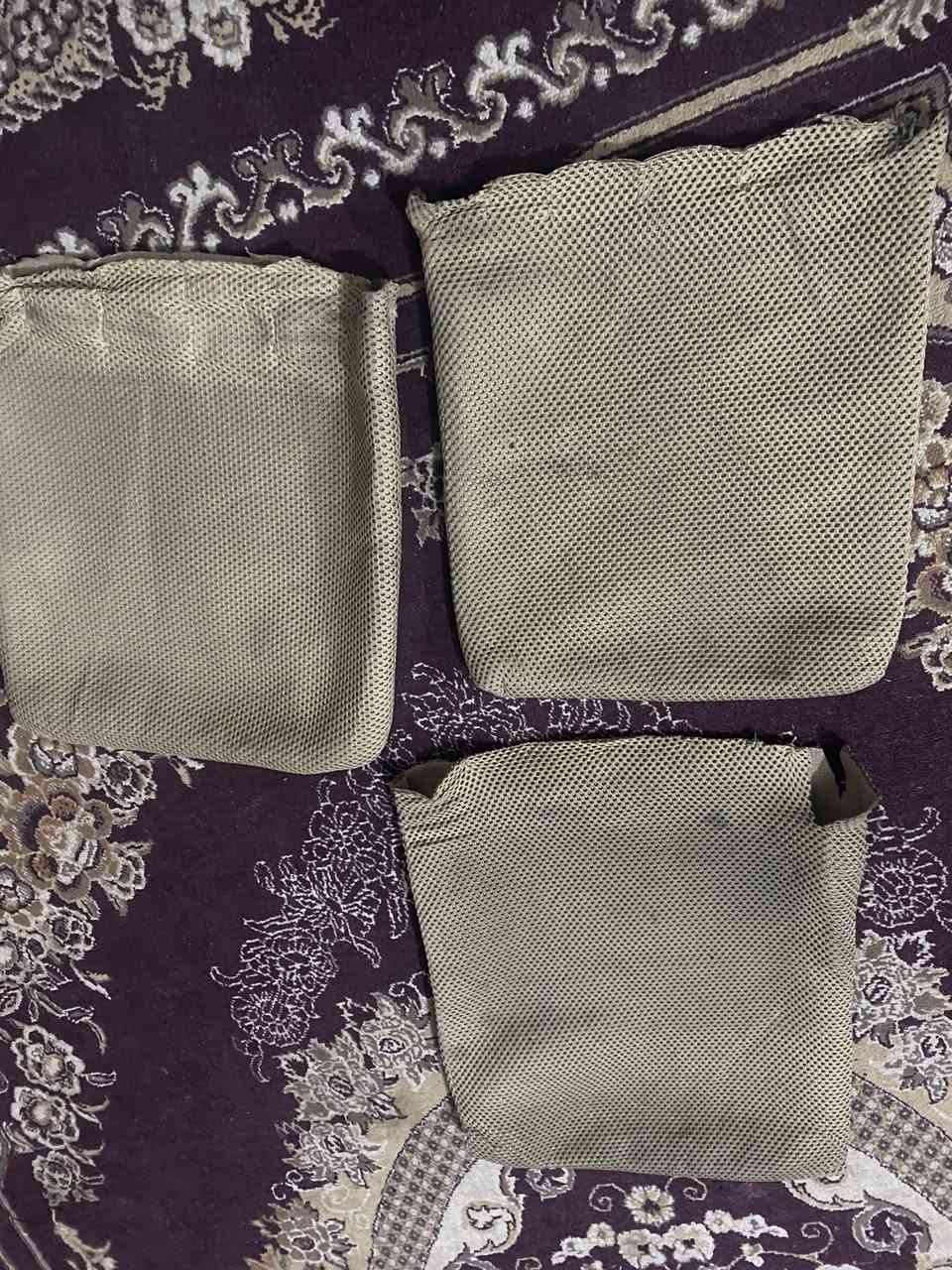 السلام عليكم ورحمة الله وبركاته
غراض جنبي عالية ونواعم للبيع مكاني بغداد رقم الهاتف *********** 
نوزلات هايكر او جمرة نضاف كلش مال حاوية 
دكشن بارد مال حاويه جمرة او عكيليه 
تجاوي جنبي عالية وهايس
شاشة جديدة مامستخدمه 
صندوك جلد ٣ خانات جديد كلش 
جويتر جمرة او هايكر 
خامات قلاب ٣ مال ممر 
سلف جمرة 
بور ستيرن مال حاوية جمرة
كلج مروحة مال عكيليه 
دكشن حار مال حاوية 
مسجل جنبي عالية نضيف كلش بلادي
دركة ستيرن هايسة نضيفة ايرباك طاك 
كور مال جمرة نضيف 
للاستفسار خاص  واتساب او اتصال ***********
