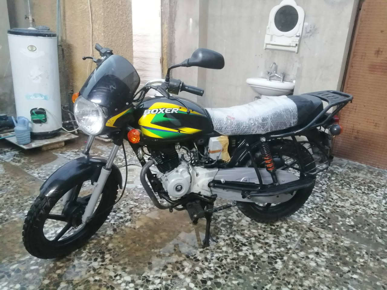 بوكسر البيع مديل 2022
اورق سحب   قفل 850
بغداد
 ‏‪***********‬‏
