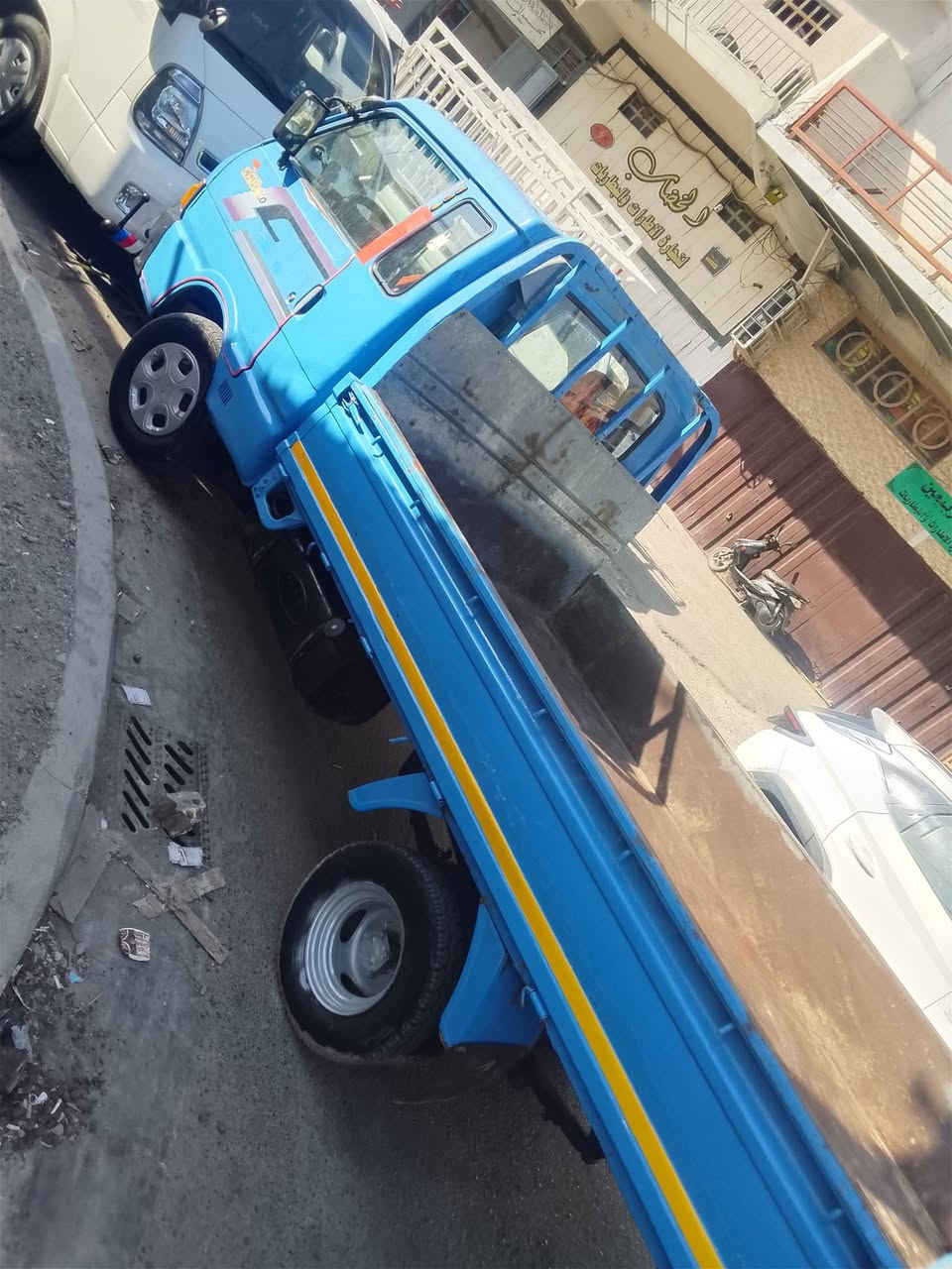 سلام عليكم كيه البيع رقم بغداد شرت تحولي مكان المدائن سلمان باك سعره 56وبيه مجال اتصل ***********
