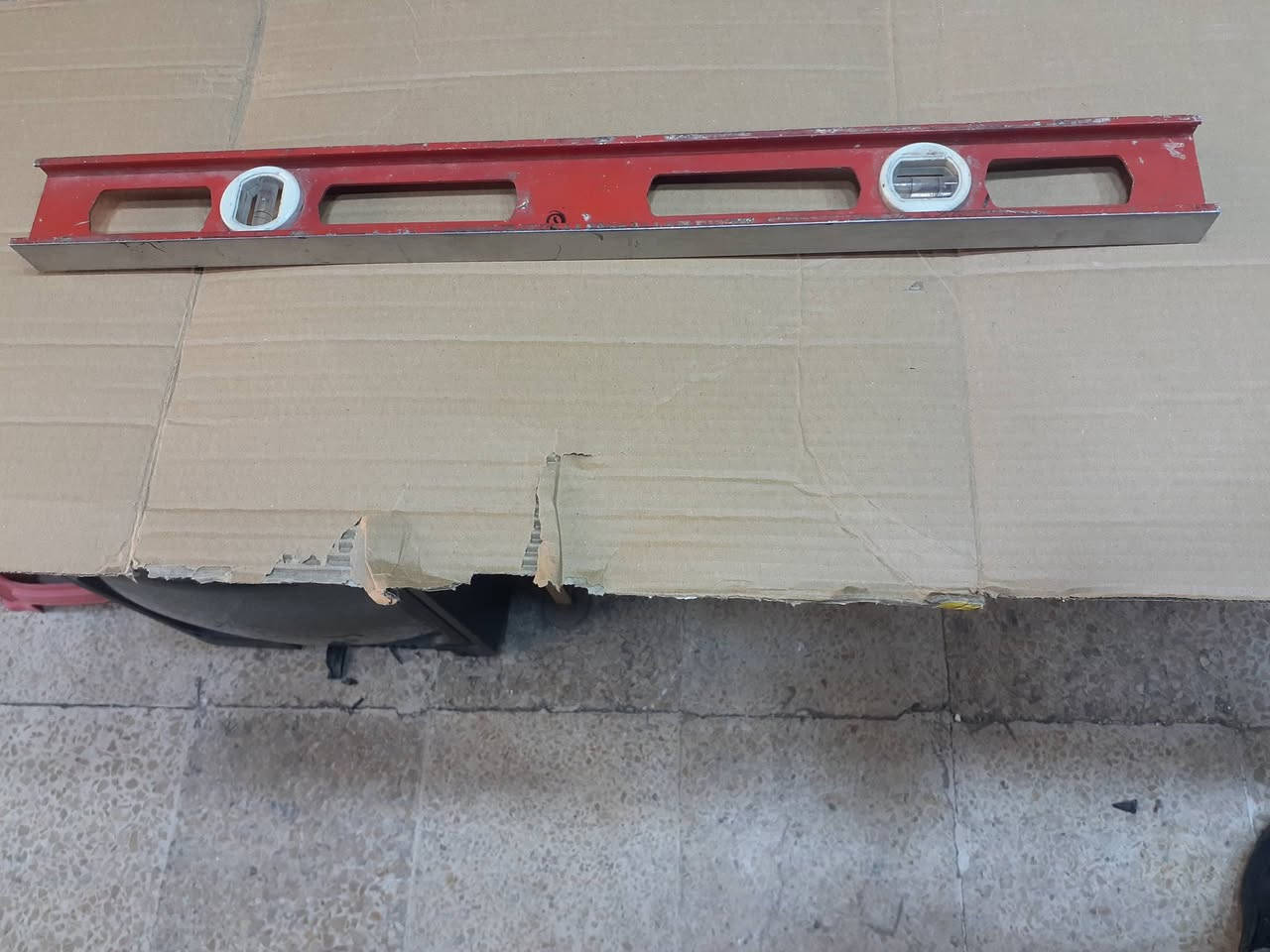 كبان    انكليزي    اصلي   قديم   ٢٥


**إذا كنت صاحب هذا الإعلان وتريد حذفه لأي سبب، رجاءا أرسل رسالة إلى الدعم الفني**