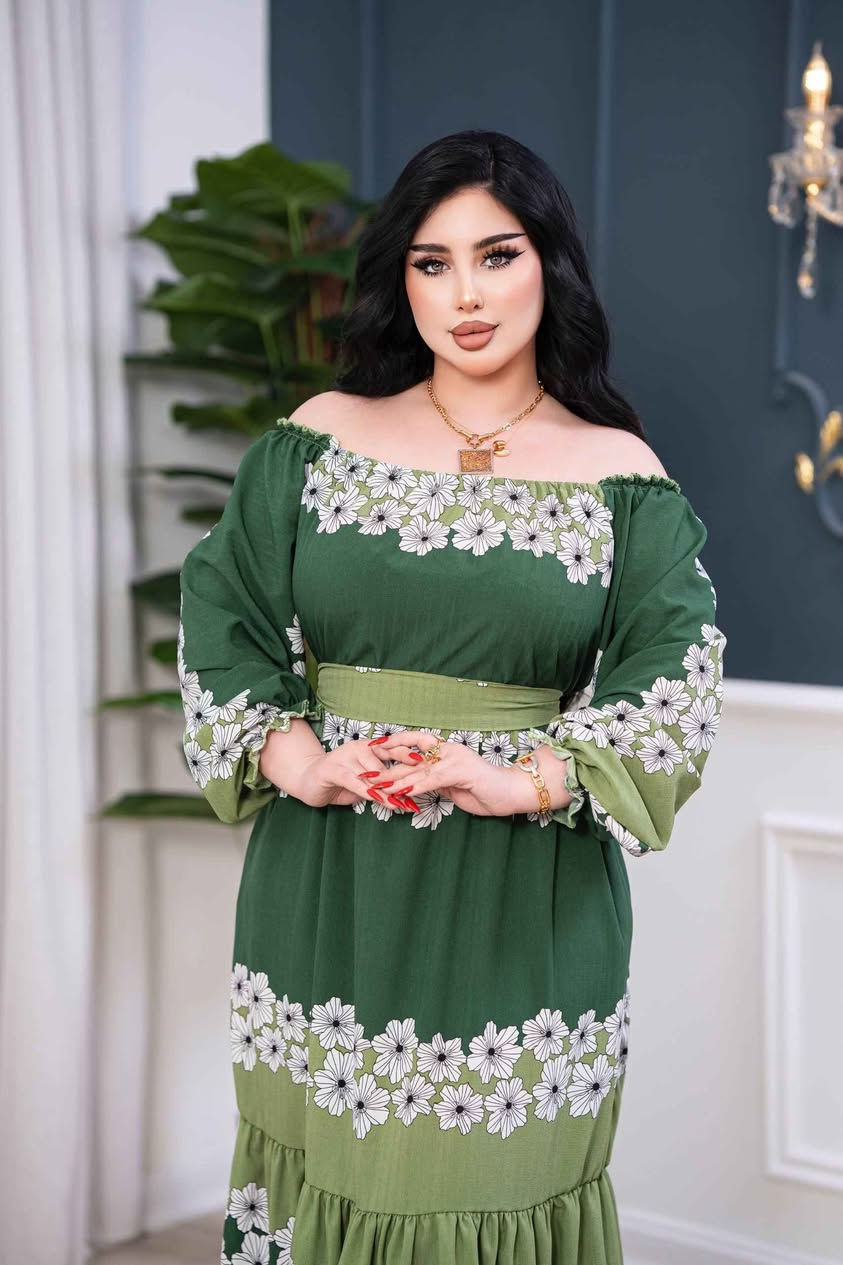 فستان بيتي انيق قماش كريشه ممتاز بارد البصرة, العراق


**إذا كنت صاحب هذا الإعلان وتريد حذفه لأي سبب، رجاءا أرسل رسالة إلى الدعم الفني**