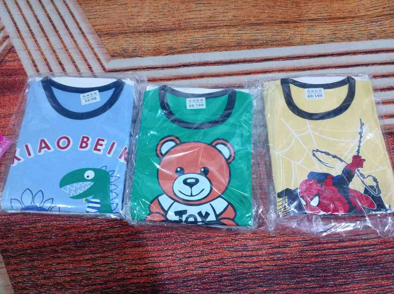 بدلات بناتي ولادي وفساتين بناتيه السعر بلاش


**إذا كنت صاحب هذا الإعلان وتريد حذفه لأي سبب، رجاءا أرسل رسالة إلى الدعم الفني**