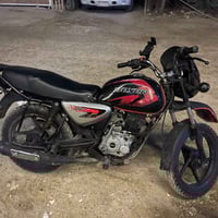 بوكسر • موديل 18 • الدورة بغداد