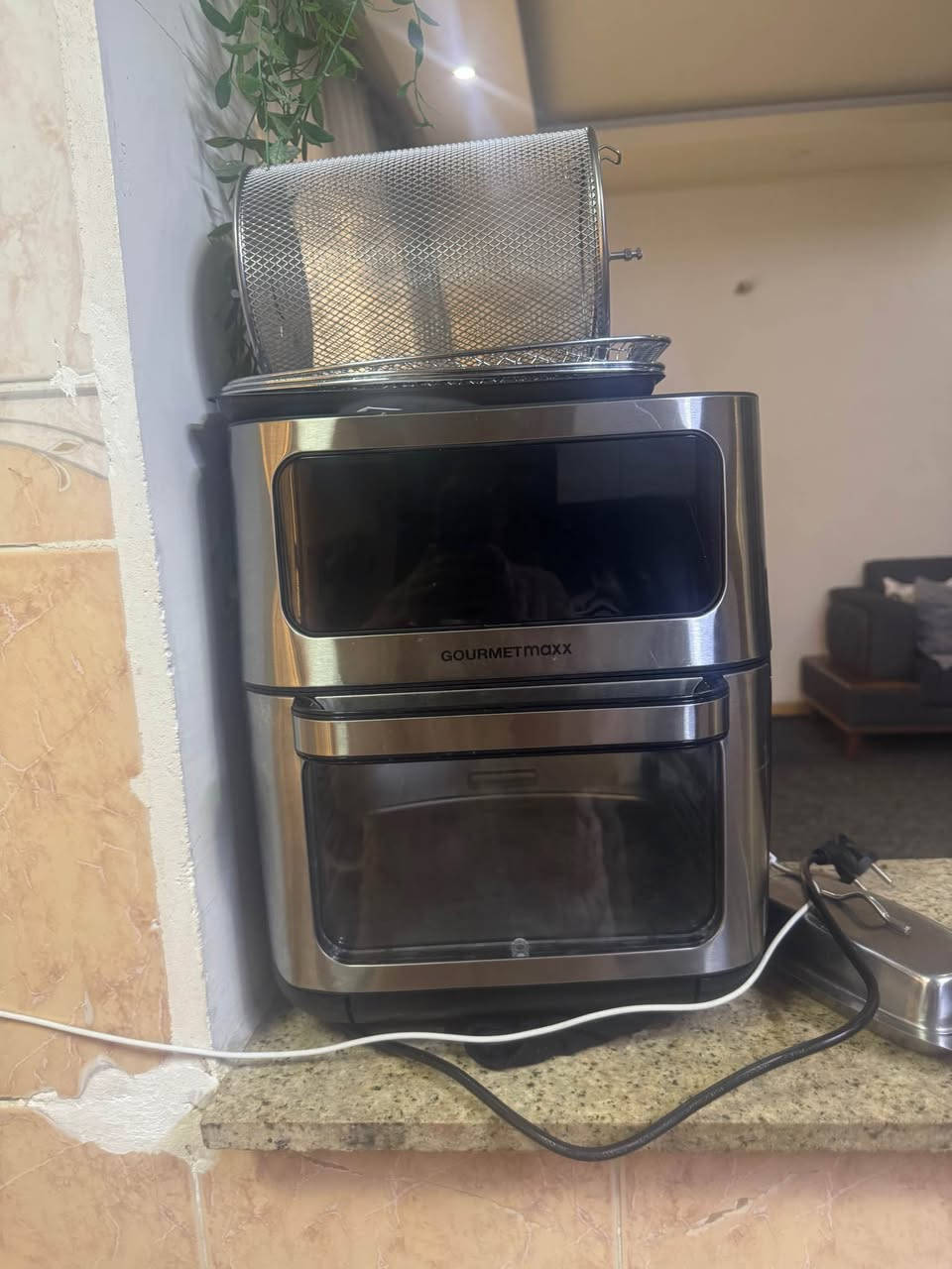 قەلایە بۆ فرۆشتن ئەوروپیە ھەم قەلایە ھەم فڕن شاشە لەمسە شەوایەی فنگرە و دەبڵ  ھیتەرە 
نرخی ٥٥ ھەزار سلێمانی بە شەرت Singapore


**إذا كنت صاحب هذا الإعلان وتريد حذفه لأي سبب، رجاءا أرسل رسالة إلى الدعم الفني**