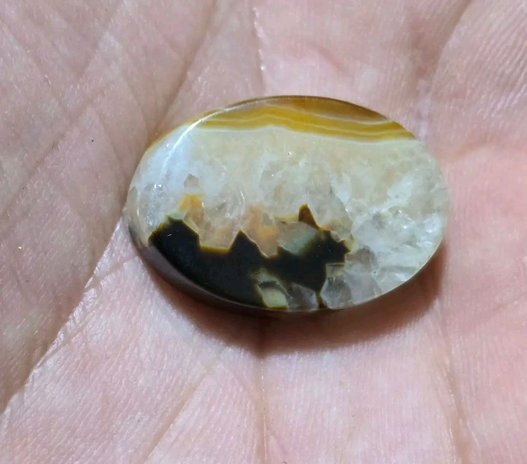 حجر سليماني مصور (لله) رباني
السعر 25


**إذا كنت صاحب هذا الإعلان وتريد حذفه لأي سبب، رجاءا أرسل رسالة إلى الدعم الفني**