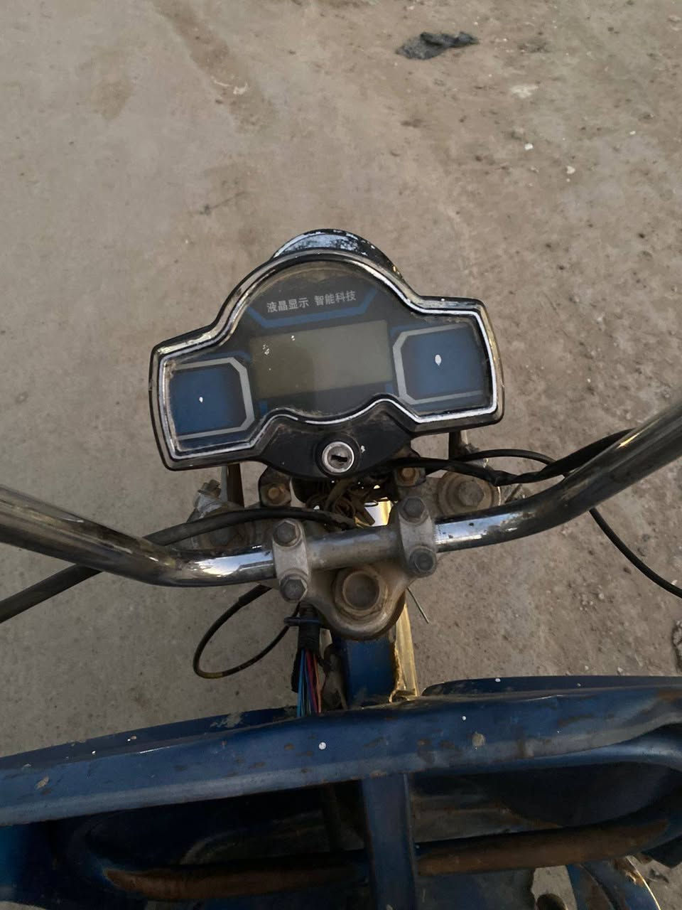 ستوته شحن موديل 2017
شاصي جداً قوي نقص فقط ( بطاريات )السعر 750 ألف وبيها مجال للشراي 

العنوان بغداد مدينة الصدر. للستفسار { مراسلة الخاص }


**إذا كنت صاحب هذا الإعلان وتريد حذفه لأي سبب، رجاءا أرسل رسالة إلى الدعم الفني**