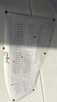 داحرة زنجيل • ٢٠٠م • وجهين