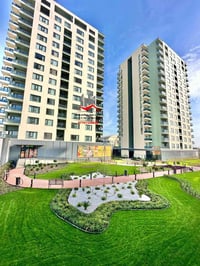 السليمانية مدينة الأحلام • ١٤٧م • شقة غرفتين