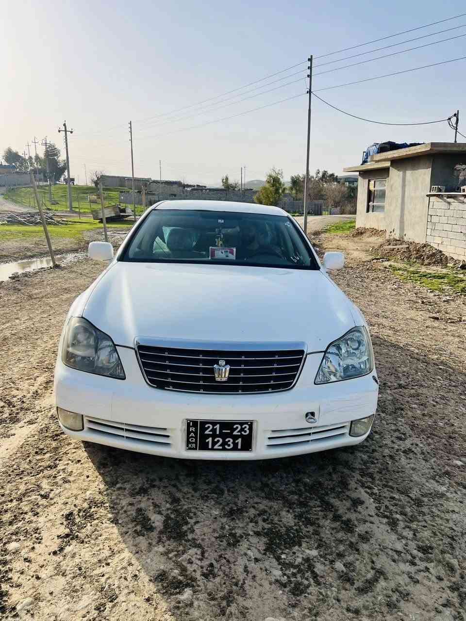 سه ره تا به ناوى خوا
قروشتني خيرا
شوين جه مجه مال 
0770 685 6891
