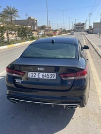 شلون الشباب .. الحلال للبيع  كيا ابوبتما 2019 موديل S 🛑🛑وارد امريكي 🛑:...