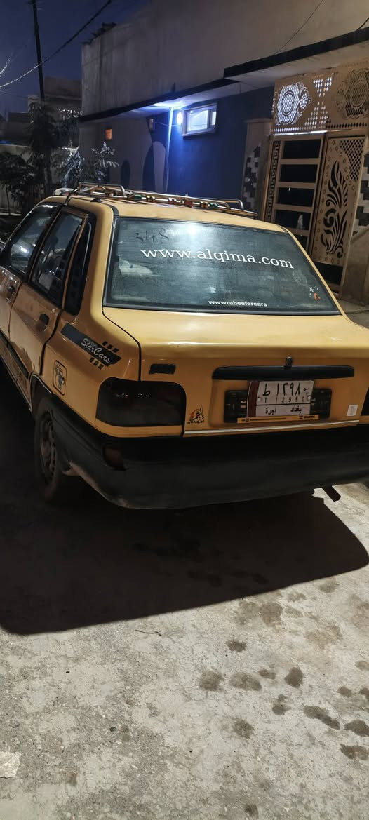 سايبه للبيع السعر 22$ وبيها مجال للاستفسار الاتصال ***********
