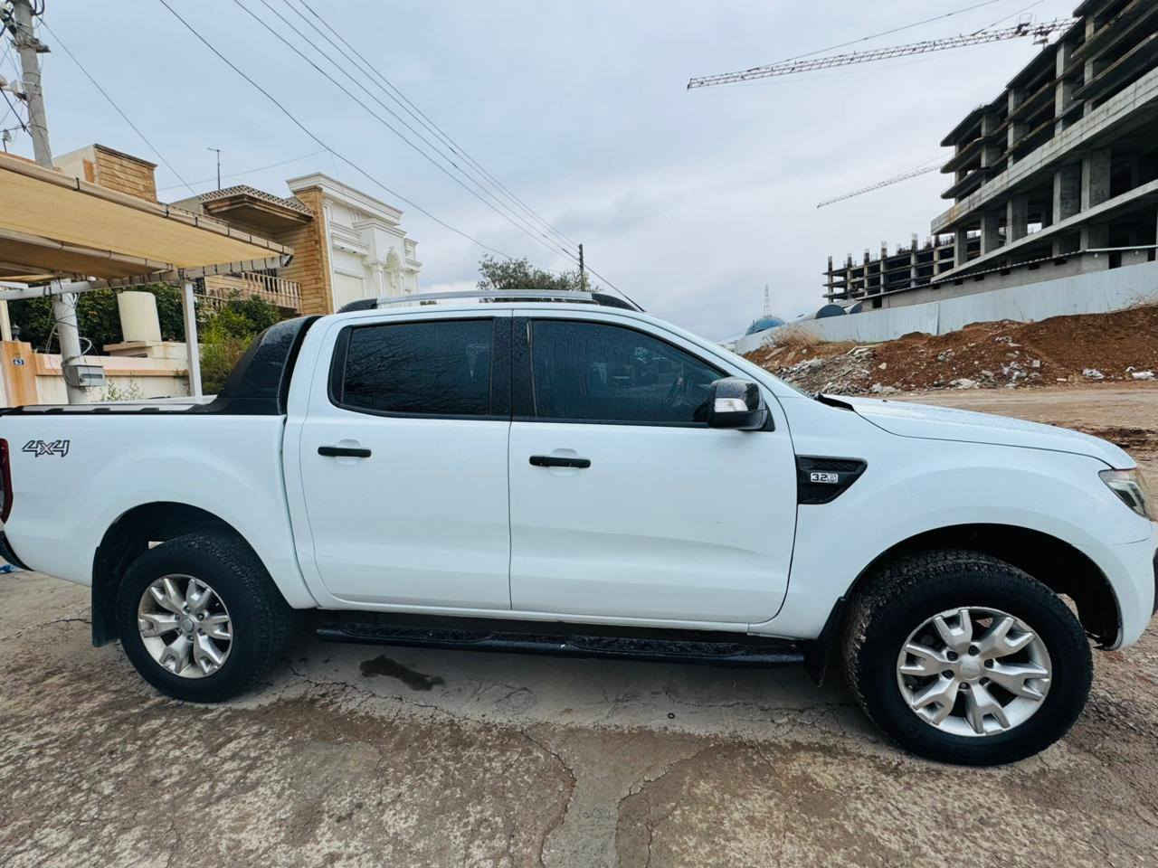 فرۆت ڕەنجەر  2015 گێڕ ئۆتۆماتیک دەبل ئەکسل 
کامێڕا ئاوێنە گوشن کارەبای فول مواسەفات 
٤ پارچەی سبوخە هەیە 
مەکینە گێڕ تەقە ڕەقە 
هەمو بەشەرت سوکان فۆلیۆم 
تەعدی سورعەت 

سعر : خاڵێک دابنێ لە کۆمێنت بە تایبەت دێت 🤖 

127 هەزار ڕۆشتوە
ژینگە هەزە بەسەرچوە تاکو ۲٠۲٦ نوێکرابوەوە

بۆ زانیاری زیاتر پەیوەندی بە خاوەنی 

***********
