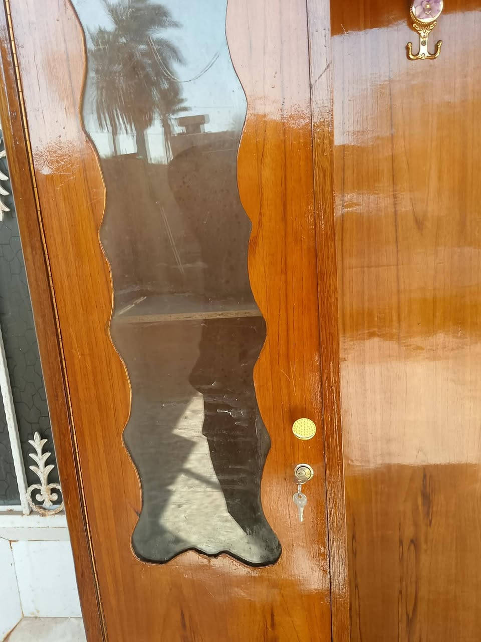 زاوية. تسكام السعر 50 وبيها مجال


**إذا كنت صاحب هذا الإعلان وتريد حذفه لأي سبب، رجاءا أرسل رسالة إلى الدعم الفني**