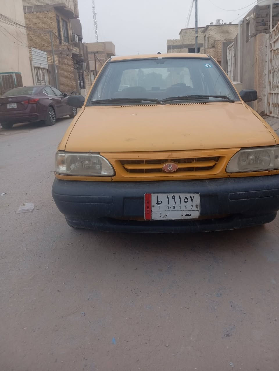 سايبه موديل 11 مشروع وطني سنويه بسمي سنويه لل27ج كير مكينه كفاله تخم دبلات تخم طبلات تخم بوربرينات مكان كربلاء المقدسة


**إذا كنت صاحب هذا الإعلان وتريد حذفه لأي سبب، رجاءا أرسل رسالة إلى الدعم الفني**