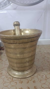 هاون • للبيع • حجمه