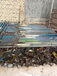 حاضن تركي • وزن ثقيل • حله شراي