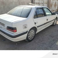 بيجو بارص • ٢٠٢٠ • محرك وكير كفاله