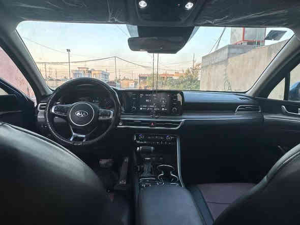 السلام عليكم كي فايف موديل 2021 فول مواصفات تحكمات اشاير لد لايت زنون جلد بصمة صندوك ذكي تشغيل عن بعد مكينة 1600 تيربو بيها قطع صبغ اني ابيع مصبوغة عام كير مكينة مكفول *********** بغداد السعر 135 وبيها شي بسيط
