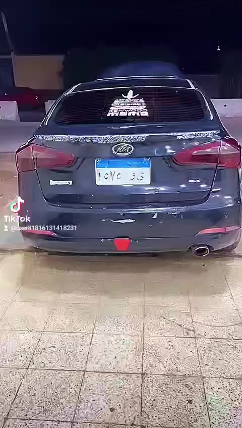 للبيع كيا سيراتو 2016 حادث خفيف
كامله اعلي فئه مفتاح دايره وماشيه طقم تبريد سليم ايرباج سليم محتاجه فانوس واكصدام
رخصه 3 شهور 
للتواصل والاستعلام/ 01055047518


**إذا كنت صاحب هذا الإعلان وتريد حذفه لأي سبب، رجاءا أرسل رسالة إلى الدعم الفني**