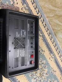 جهاز تندر • تندر 1400 • جهاز الكتروني • اجهزة الكترونية • بغداد مدينة ...