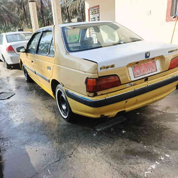 بيجو بارص 2011السياره جاهزه
العنوان كربلاء الحسينيه
السعر 15وبيهه مجال ***********
