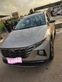 يا الله سلام عليكم توكسان مديل ٢٠٢٢السياره جاهزه كير ومكينه مكفولات ال...